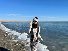 -青海湖国家重点风景名胜区