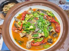 -老海陵·泰州菜(图书馆店)