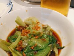 -兰湘子·湘菜小炒(民乐园店)