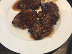 -洲际酒店·地平线全日餐厅HORIZON CAFÉ