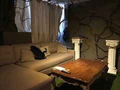 -Dark·大玩家馆沉浸剧情密室(黄埔店)