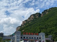 -本溪大峡谷
