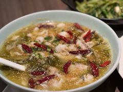 -港丽餐厅(来福士店)