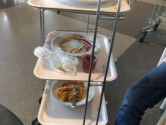 -宜家·瑞典风味餐厅(无锡店)