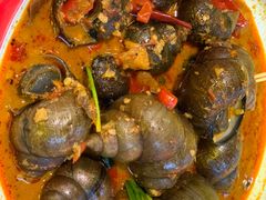 -老闵田螺馆·南昌市井菜·特色小吃(总店)