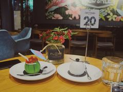 -771餐吧·咖啡·西餐·烤肉(金湖广场店)