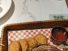 -泰椰里·泰国餐厅(智慧城广百广场店)
