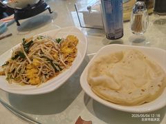 -闫水饺大酒楼·北京老闫靓马饺子馆