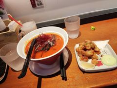 -豚一拉麺(花城汇南区店)