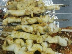 -老虎滩大连海鲜烧烤(建邺云锦路总店)