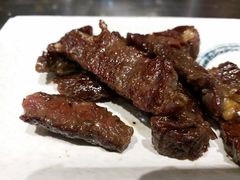 -仙桐吉宴铁板烧·精致料理
