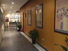 -经禅和·中医推拿(奥体恒山路店)