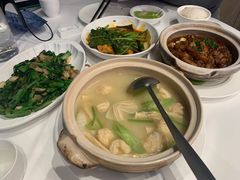 -粤珍轩·家宴·广式茶点(新城广场店)