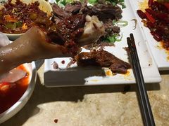 -英子补身汤(海兰路店)