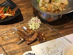 -胡桃里音乐酒馆(白云五号T5 MALL店)