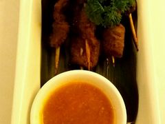 -AdD全日制餐厅(中谷花园酒店)