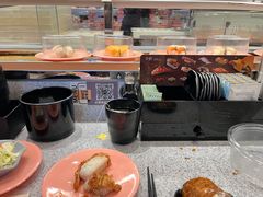 -争鲜回转寿司(中街大悦城店)