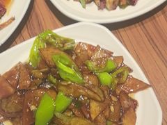 -六泰居·尔滨地标·东北菜(松北店)