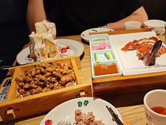 -茄子恰恰·新云南小炒(坪山益田店)