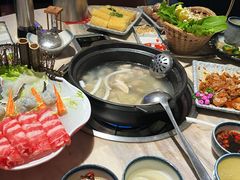 -同仁四季椰子鸡(福田东园总店)
