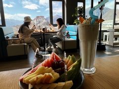 -平措康桑·和牛自助观景餐厅(布达拉宫店)