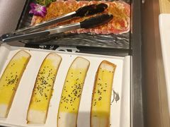 -杨记齐齐哈尔烤肉(五莲路店)