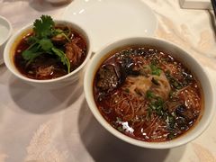 -富乐山酒店(西黄城根北街店)