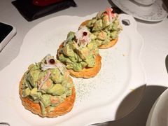 -華府Deluxe(兴业太古汇店)