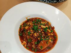 夫妻肺片-永乐饭庄(安德路店)