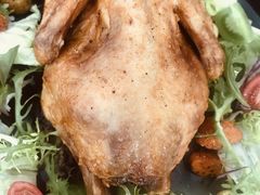 -LUCCA卢卡西班牙海鲜饭(远洋广场店)