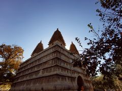 -北京石刻艺术博物馆(五塔寺)