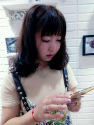 -佑米造型假发订制
