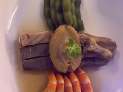 -庭院江南菜•烤鸭•非遗传承(上地•清河店)