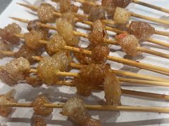 -新凯旋烧烤·燕姐千岛湖土菜