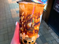 -老虎堂黑糖专壳 (尖沙咀乐道店)