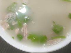 -北洋大众回民饭店(民族北街店)
