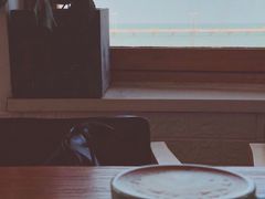 景观位-ChanDu躔度咖啡(灯塔店)