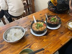 -沈妈砂锅(光华村店)