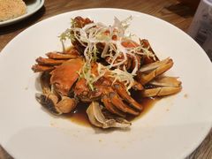 -周家二小姐的菜(西津渡店)