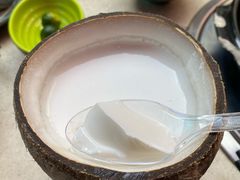 -润泽园椰子鸡(汇一城店)