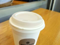-Legno.ita Coffee by Wood(襄阳南路店)