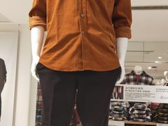 -优衣库(武汉国际广场店)