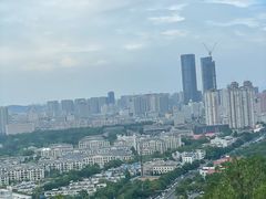 -云龙山