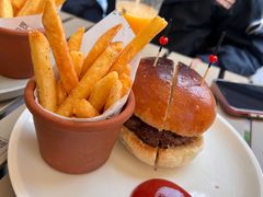 -麦田工坊(月湖店)