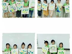 -学知乐教育·幼小衔接·小学科辅导(嘉定镇校区)