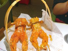 -青花椒花椒鱼(合生汇店)