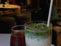 -Hei Cafe(工体店)