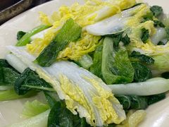 -华仔土鸡店(南洲分店)