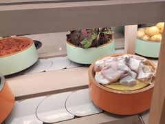 -龍歌自助小火锅(市北台东利群店)