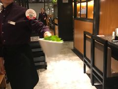 -汉拿山(包河万达店)